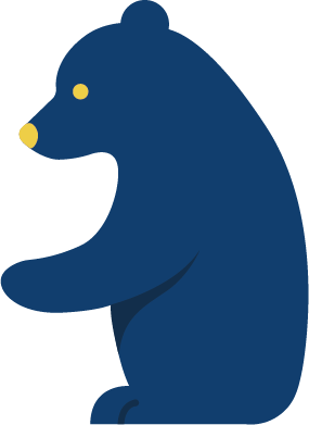 Badge Grande Ourse